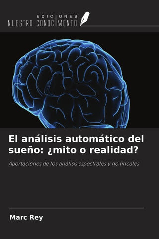 El análisis automático del sueño: ¿mito o realidad?