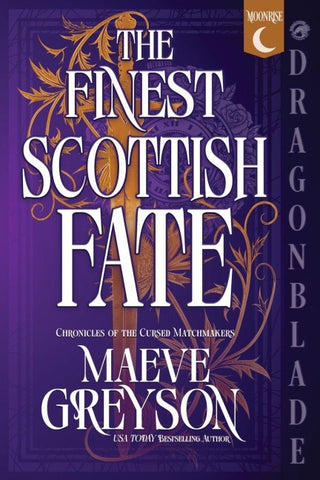 The Finest Scottish Fate