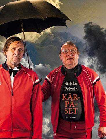 Kärpäset