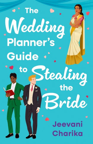 WEDDING PLANNERS GUIDE TO PB