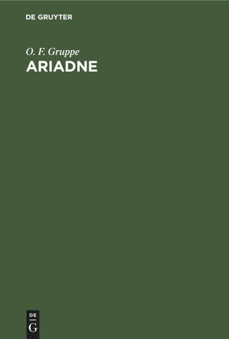 Ariadne