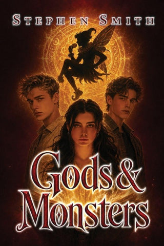 God's & Monsters