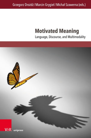 Motivated Meaning