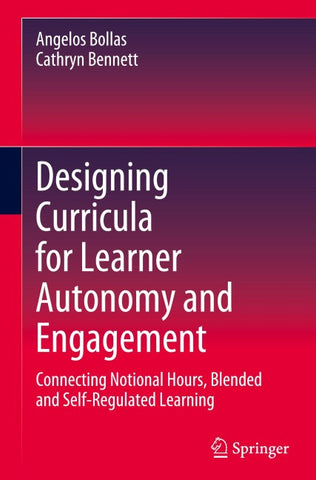 Designing Curricula for Learner Autonomy and Engagement