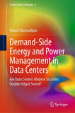 Demand-Side Energy and Power Management in Data Centers