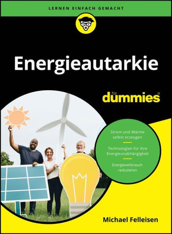 Energieautarkie fÃ¼r Dummies
