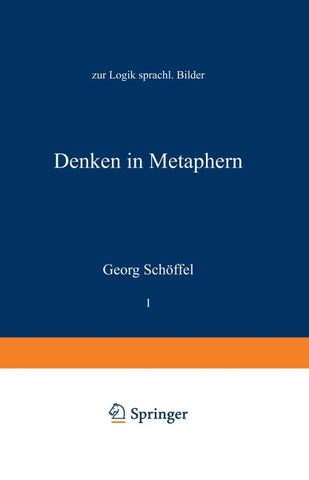 Denken in Metaphern