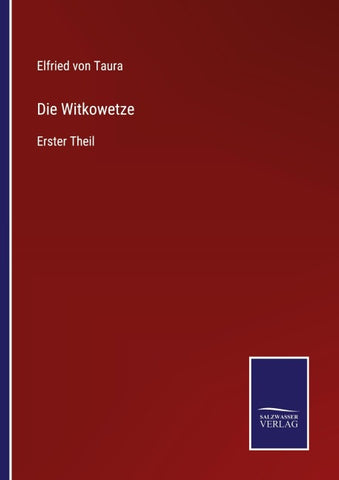 Die Witkowetze