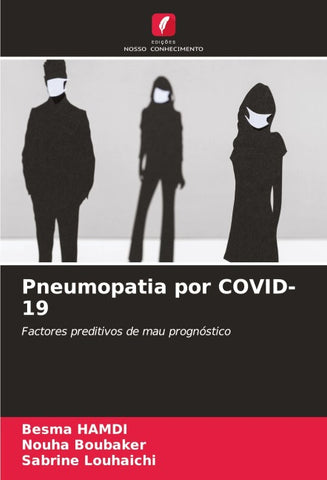Pneumopatia por COVID-19