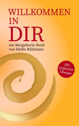 Willkommen in Dir