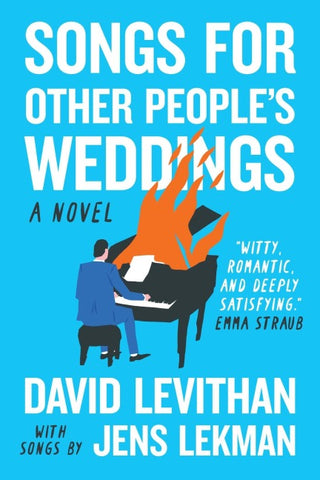 Songs for Other People's Weddings