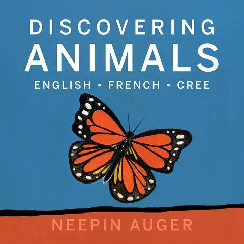 Discovering Animals
