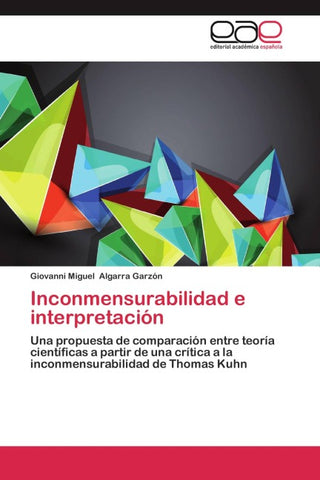 Inconmensurabilidad e interpretación