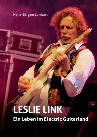 Leslie Link