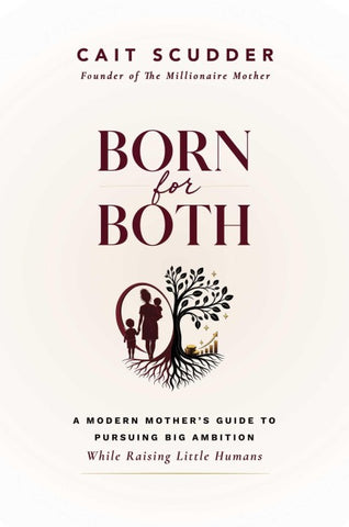 Born for Both