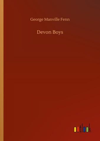 Devon Boys