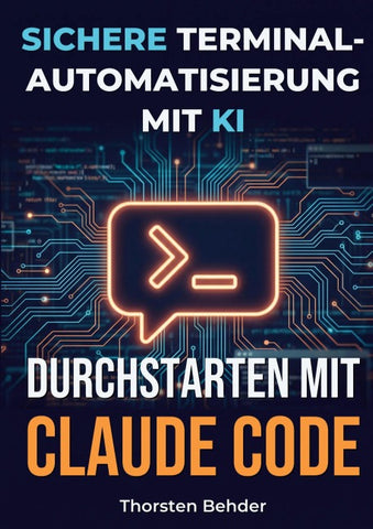 Durchstarten mit Claude Code