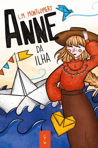 Anne da Ilha