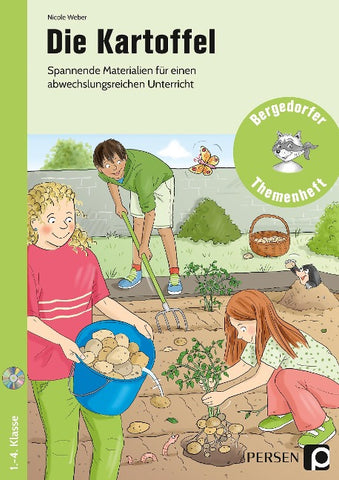 Die Kartoffel