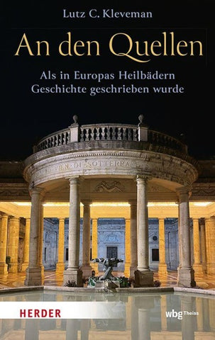An den Quellen