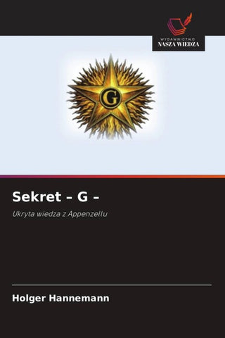 Sekret - G -