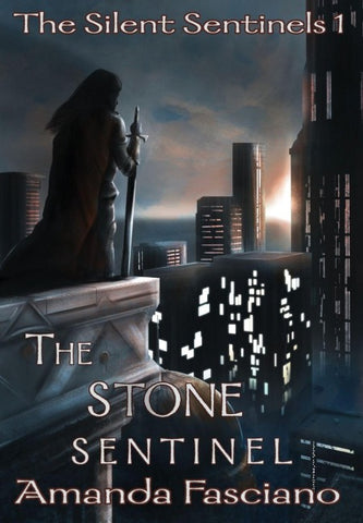The Stone Sentinel