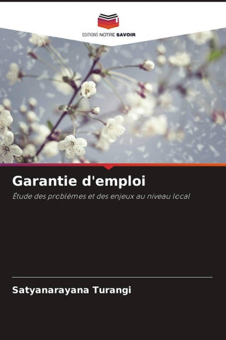 Garantie d'emploi