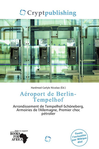 Aéroport de Berlin-Tempelhof
