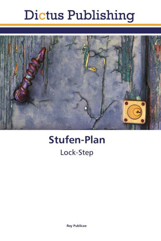 Stufen-Plan