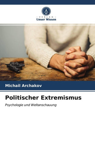 Politischer Extremismus