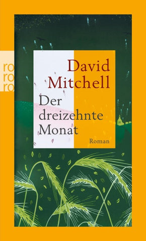 Der dreizehnte Monat