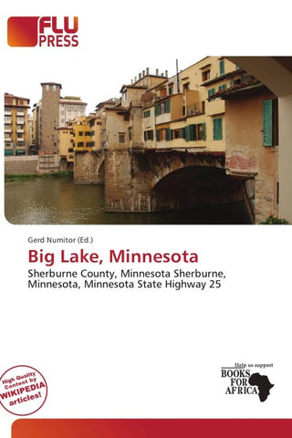 Big Lake, Minnesota
