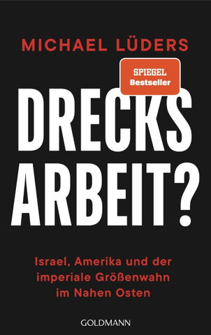 Drecksarbeit?