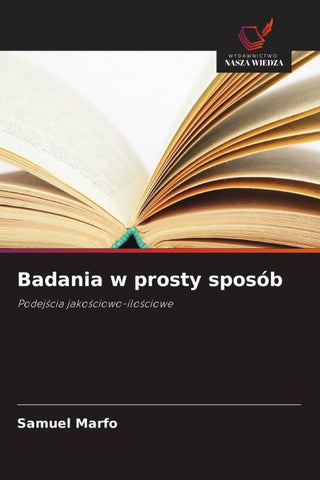 Badania w prosty sposób