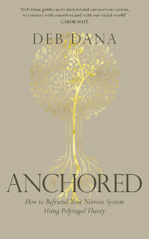 Anchored