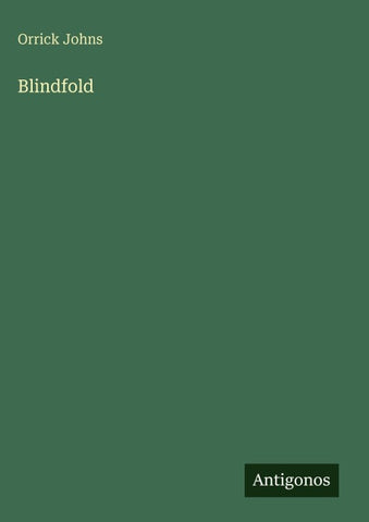 Blindfold