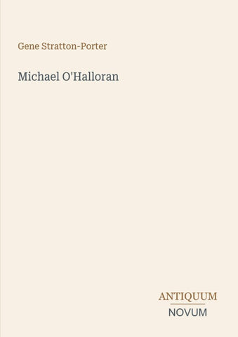 Michael O'Halloran