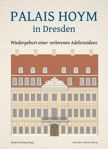 Palais Hoym in Dresden