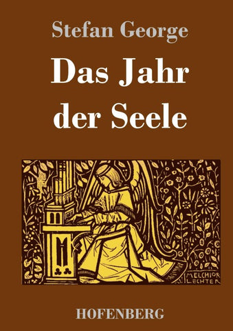 Das Jahr der Seele