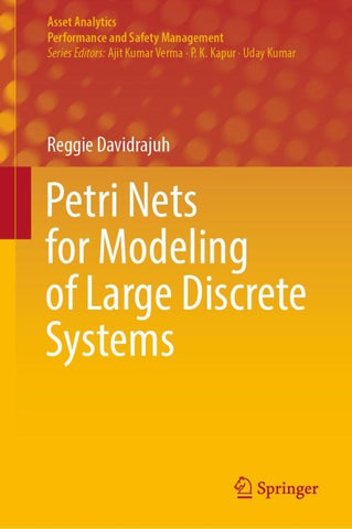 Petri Nets for Modeling of Large Discrete Systems