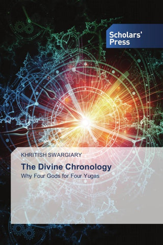 The Divine Chronology