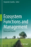 Ecosystem Functions and Management