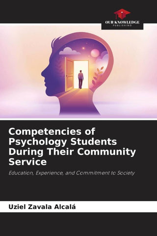 Competencies of Psychology Students During Their Community Service