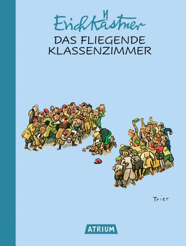 Das fliegende Klassenzimmer