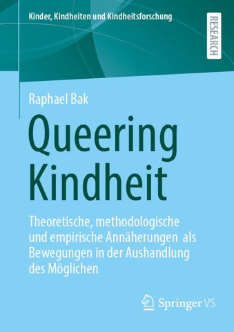 Queering Kindheit