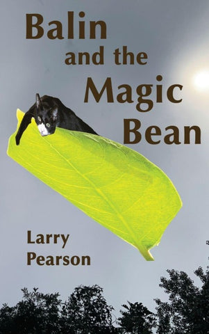 Balin and the Magic Bean