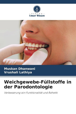 Weichgewebe-Füllstoffe in der Parodontologie