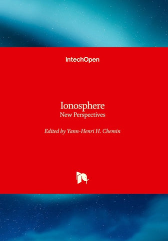 Ionosphere - New Perspectives