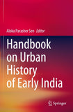 Handbook on Urban History of Early India