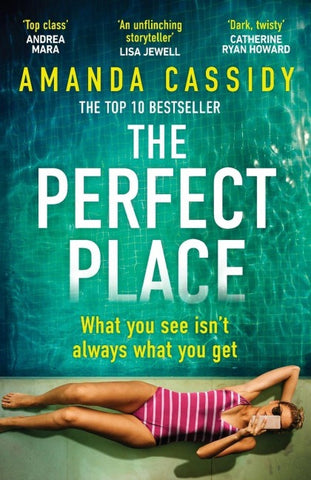 The Perfect Place